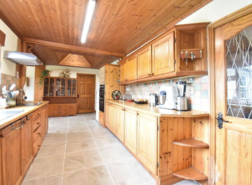 Knockduff Lane, Bree, Enniscorthy, Y21XY82