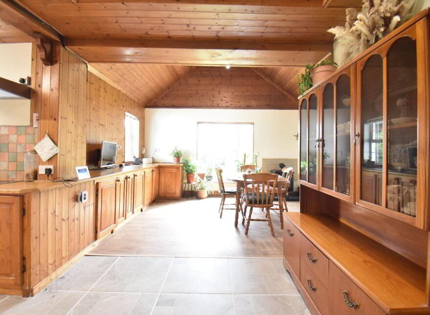 Knockduff Lane, Bree, Enniscorthy, Y21XY82