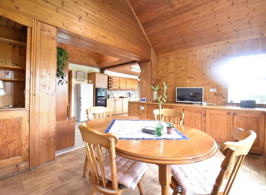 Knockduff Lane, Bree, Enniscorthy, Y21XY82