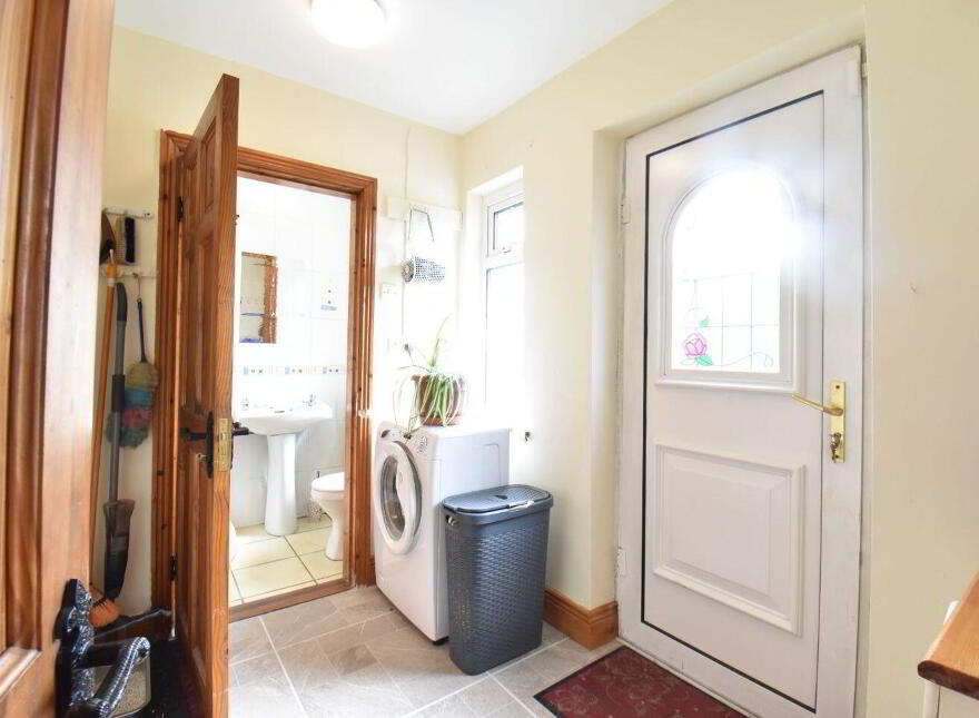 Knockduff Lane, Bree, Enniscorthy, Y21XY82