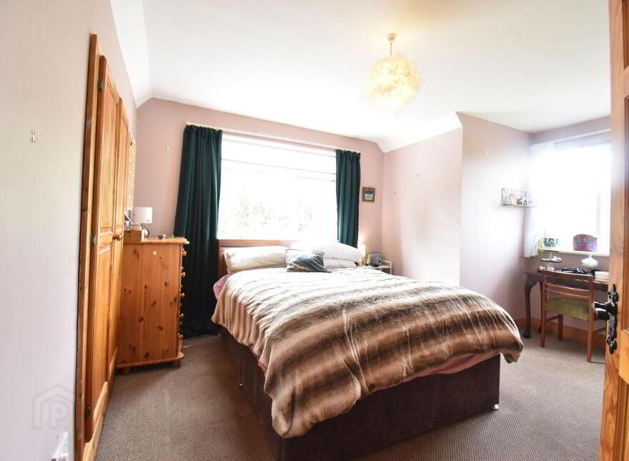 Knockduff Lane, Bree, Enniscorthy, Y21XY82