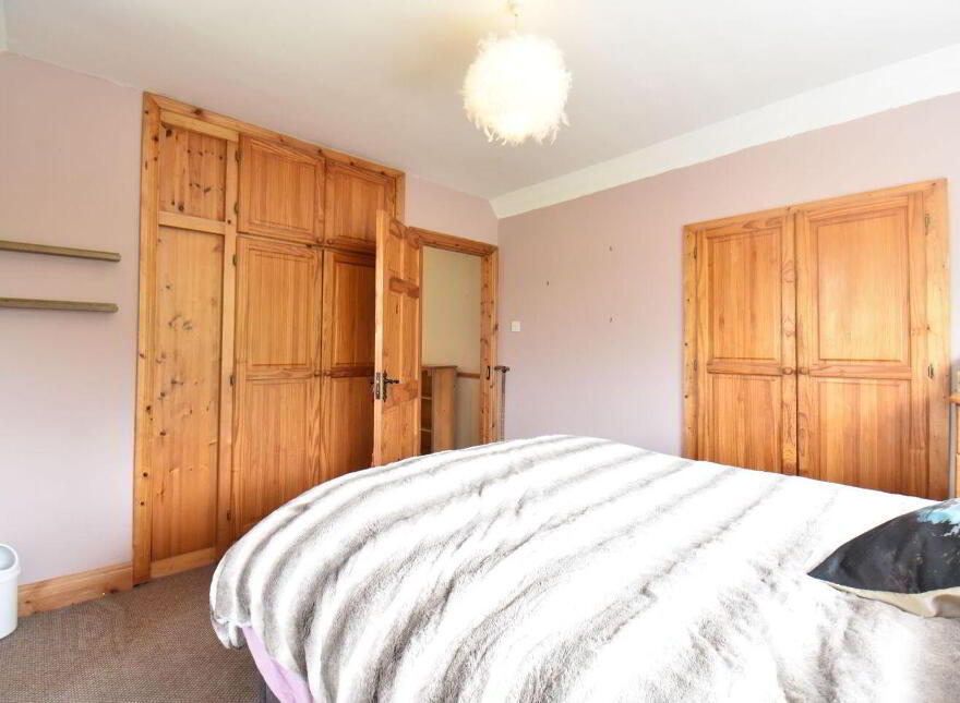 Knockduff Lane, Bree, Enniscorthy, Y21XY82