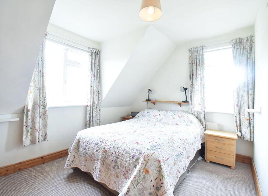 Knockduff Lane, Bree, Enniscorthy, Y21XY82