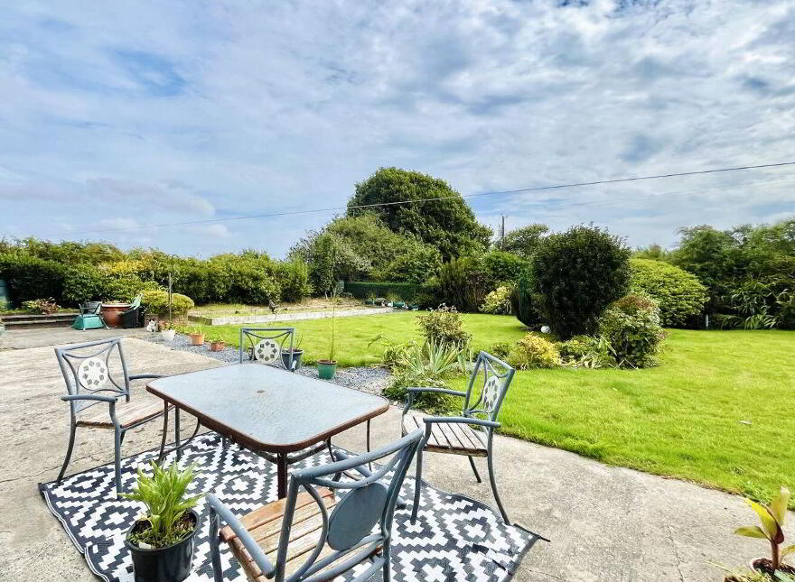 Knockduff Lane, Bree, Enniscorthy, Y21XY82