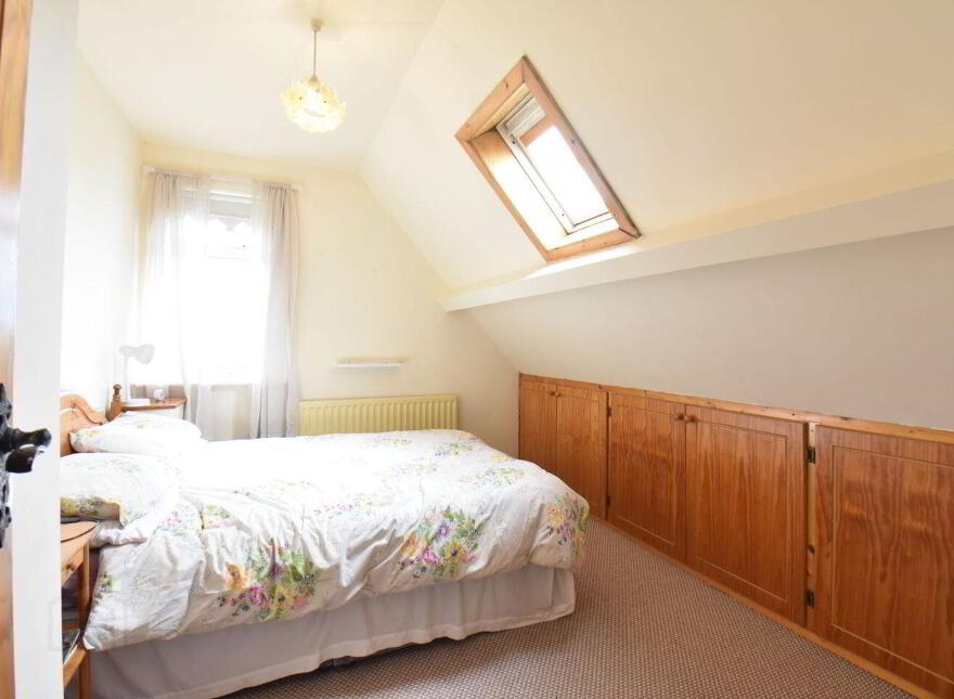 Knockduff Lane, Bree, Enniscorthy, Y21XY82