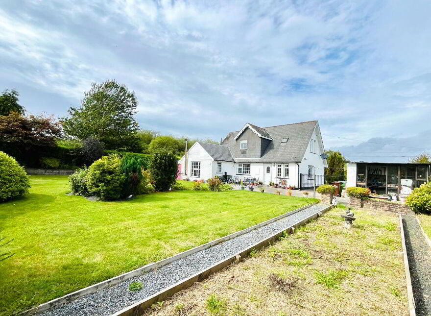 Knockduff Lane, Bree, Enniscorthy, Y21XY82