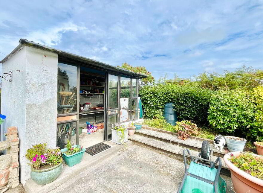 Knockduff Lane, Bree, Enniscorthy, Y21XY82