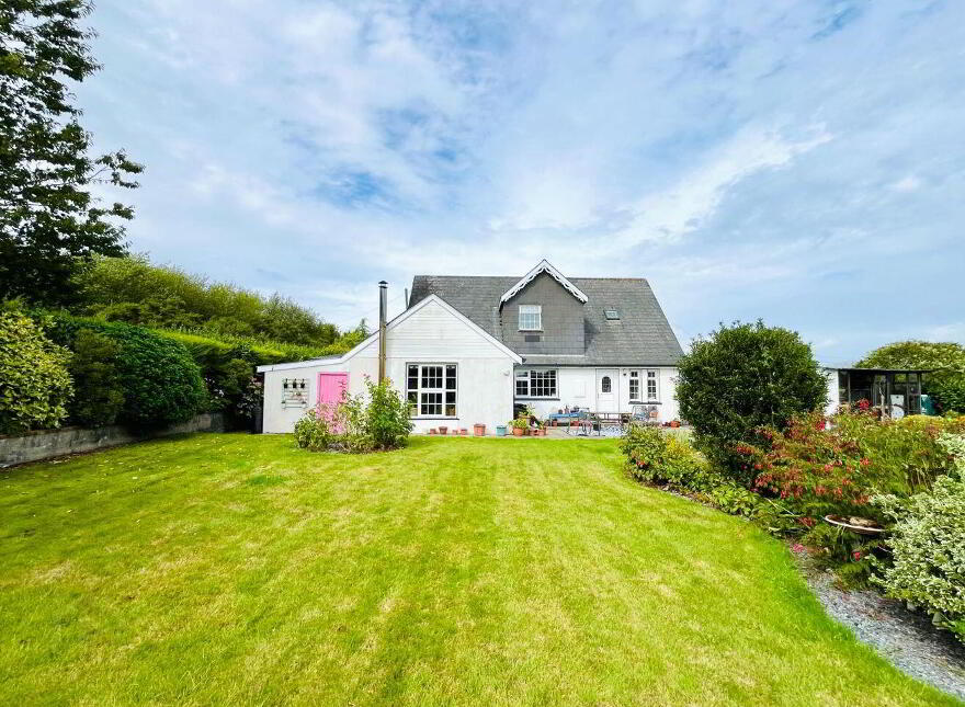 Knockduff Lane, Bree, Enniscorthy, Y21XY82