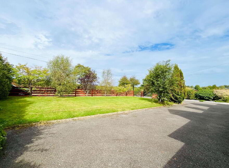 Knockduff Lane, Bree, Enniscorthy, Y21XY82
