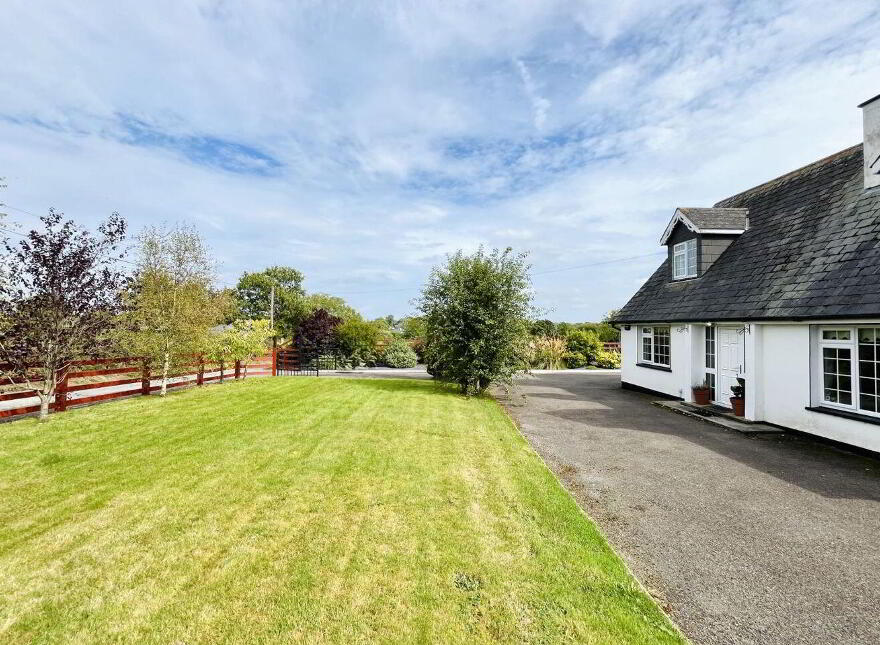 Knockduff Lane, Bree, Enniscorthy, Y21XY82