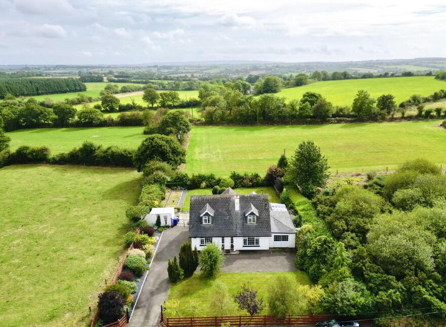 Knockduff Lane, Bree, Enniscorthy, Y21XY82