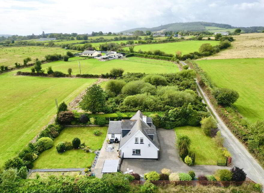 Knockduff Lane, Bree, Enniscorthy, Y21XY82