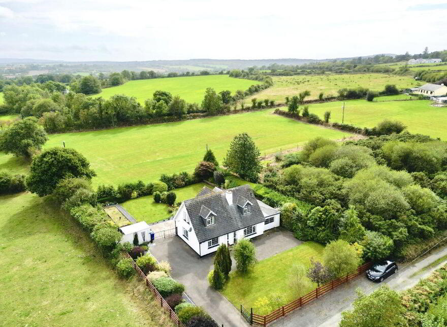 Knockduff Lane, Bree, Enniscorthy, Y21XY82