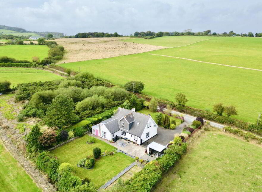 Knockduff Lane, Bree, Enniscorthy, Y21XY82