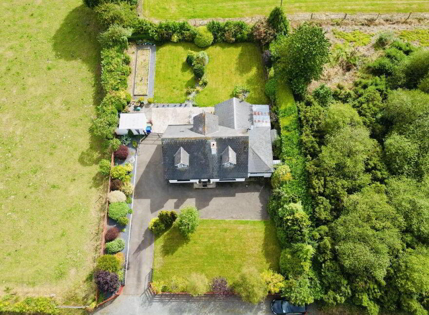 Knockduff Lane, Bree, Enniscorthy, Y21XY82