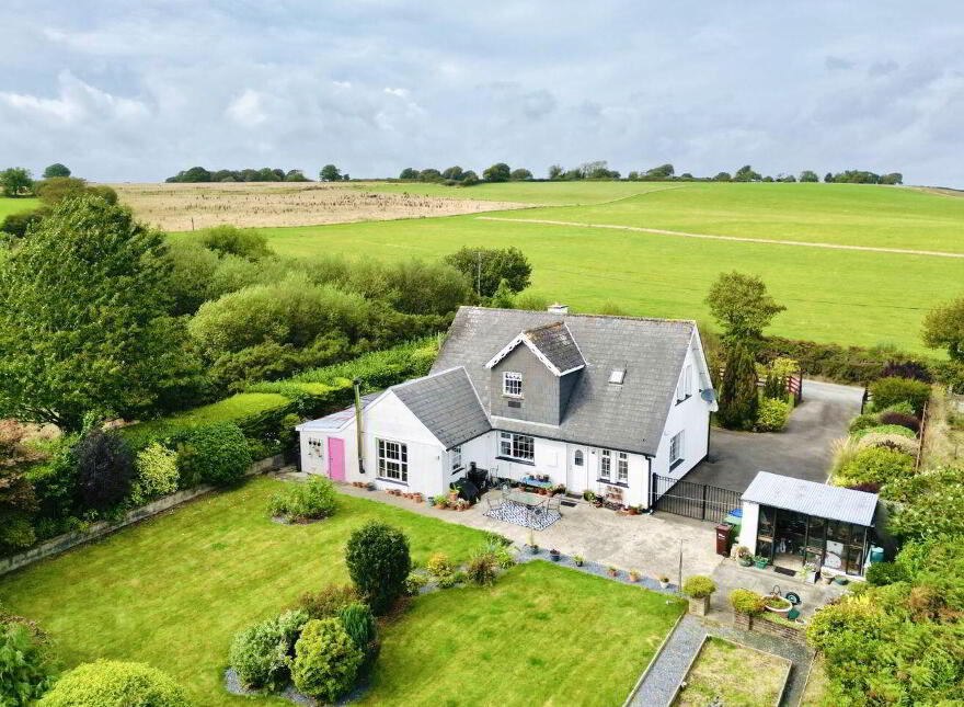 Knockduff Lane, Bree, Enniscorthy, Y21XY82