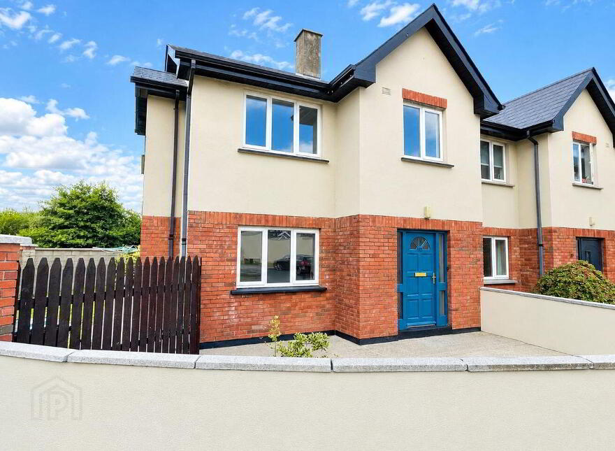 22 Sliabh Amharc, Enniscorthy, Y21N4T2