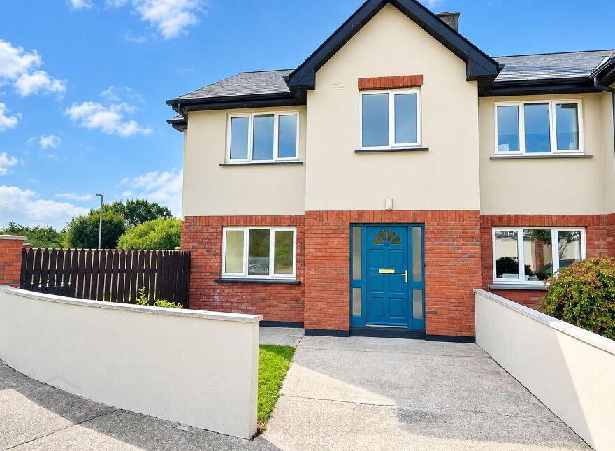 22 Sliabh Amharc, Enniscorthy, Y21N4T2
