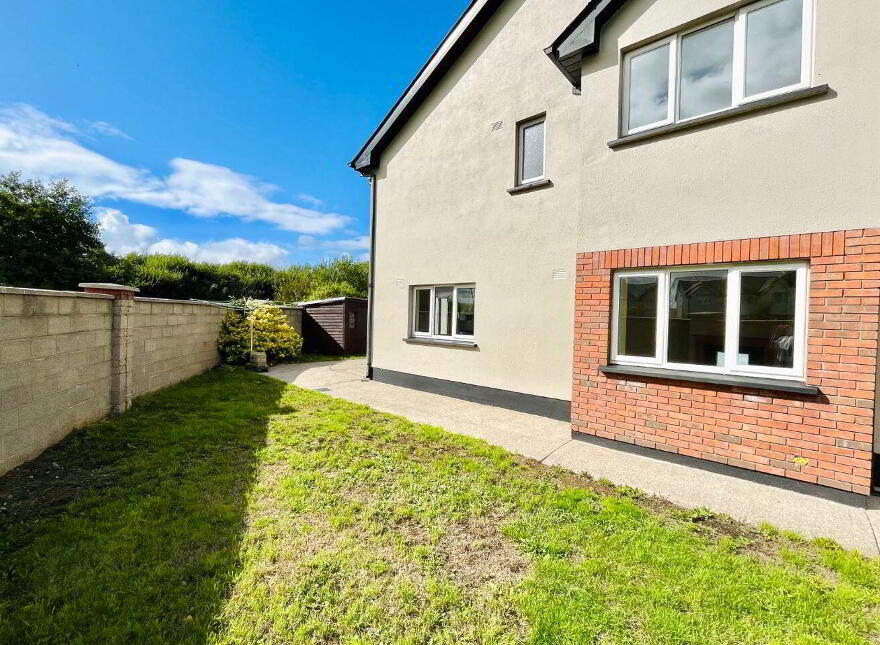 22 Sliabh Amharc, Enniscorthy, Y21N4T2