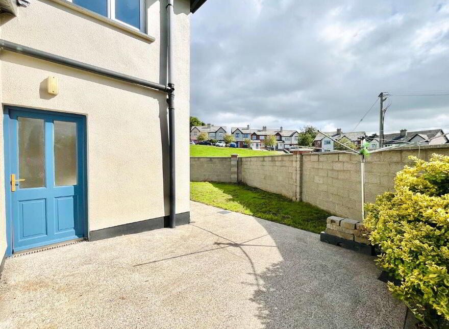 22 Sliabh Amharc, Enniscorthy, Y21N4T2