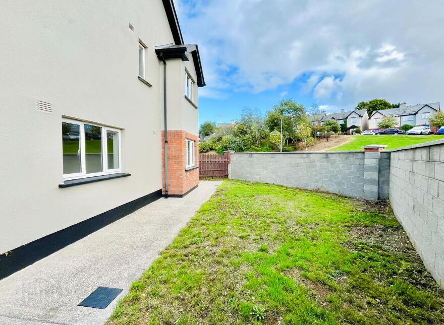22 Sliabh Amharc, Enniscorthy, Y21N4T2