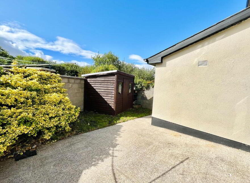 22 Sliabh Amharc, Enniscorthy, Y21N4T2