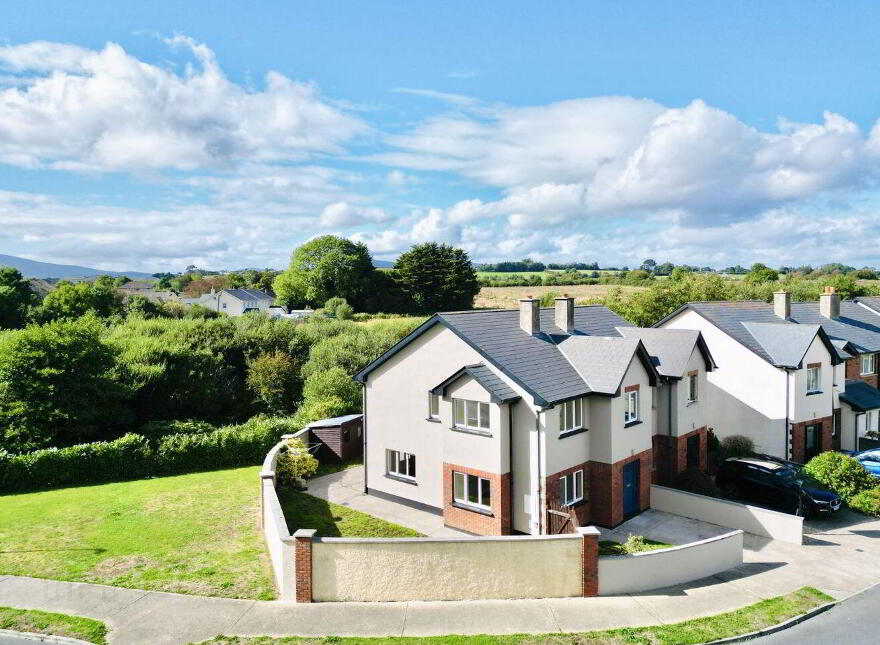 22 Sliabh Amharc, Enniscorthy, Y21N4T2