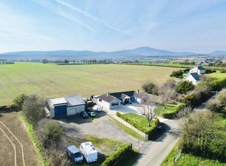 Dranagh, Caim, Enniscorthy, Y21T9N2