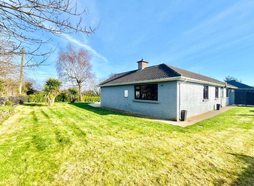 Dranagh, Caim, Enniscorthy, Y21T9N2