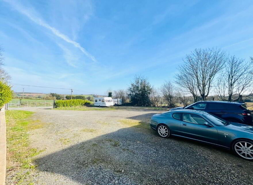 Dranagh, Caim, Enniscorthy, Y21T9N2