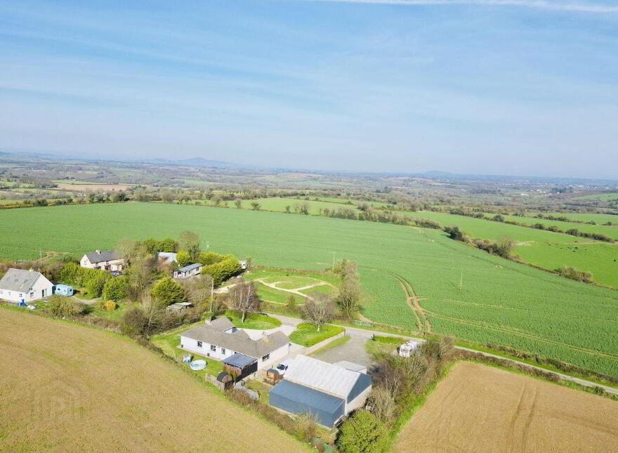 Dranagh, Caim, Enniscorthy, Y21T9N2