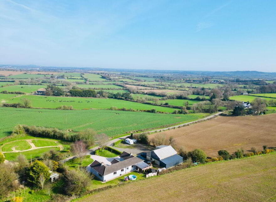 Dranagh, Caim, Enniscorthy, Y21T9N2