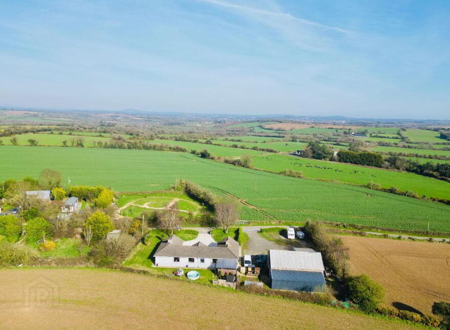 Dranagh, Caim, Enniscorthy, Y21T9N2