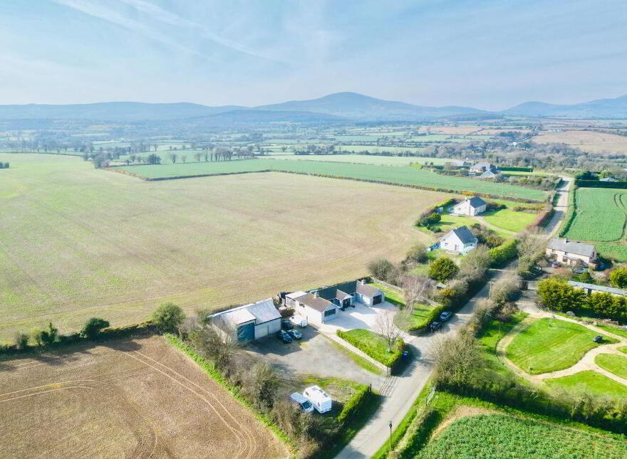 Dranagh, Caim, Enniscorthy, Y21T9N2