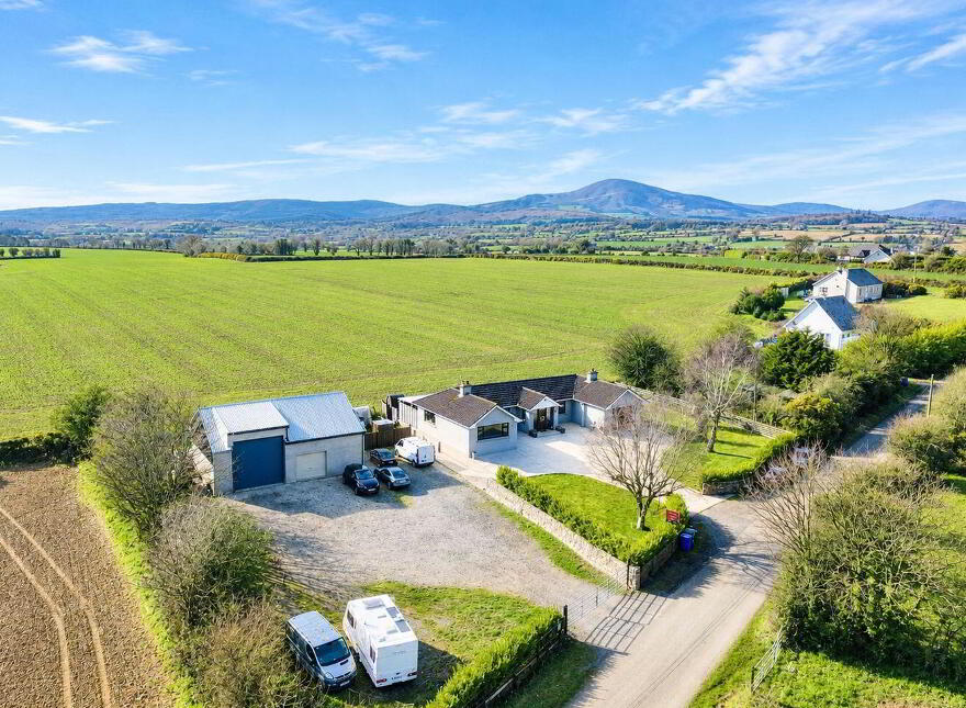 Dranagh, Caim, Enniscorthy, Y21T9N2