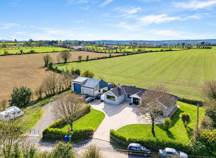 Dranagh, Caim, Enniscorthy, Y21T9N2