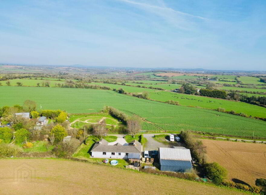 Dranagh, Caim, Enniscorthy, Y21T9N2