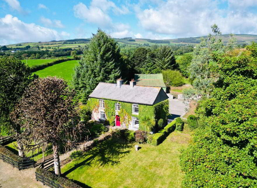 Monamolin, Rathnure, Y21T253