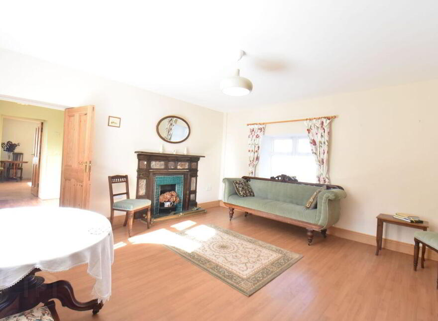 Monamolin, Rathnure, Y21T253