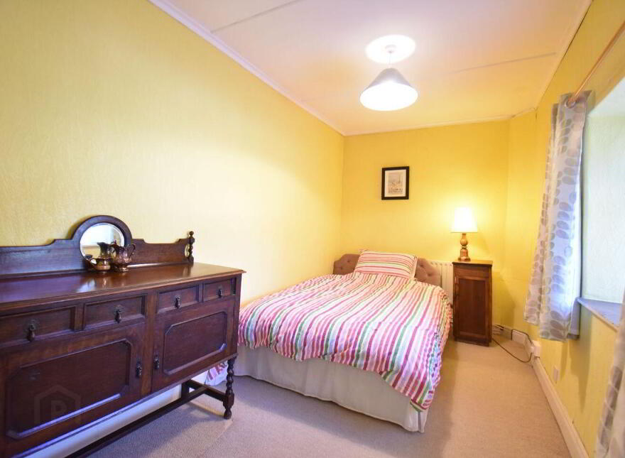Monamolin, Rathnure, Y21T253