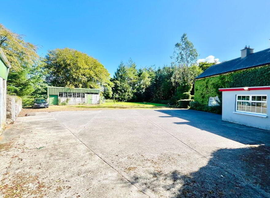 Monamolin, Rathnure, Y21T253