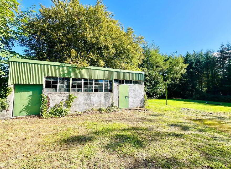 Monamolin, Rathnure, Y21T253