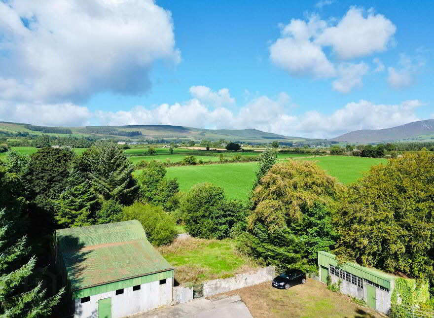 Monamolin, Rathnure, Y21T253