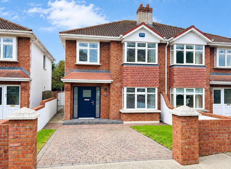 80 Madeira Wood, Enniscorthy, Y21E7W1