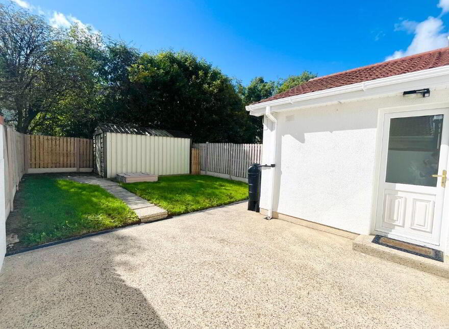 80 Madeira Wood, Enniscorthy, Y21E7W1