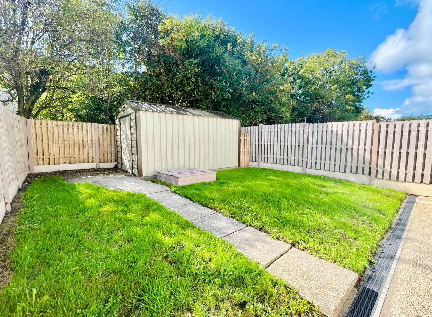 80 Madeira Wood, Enniscorthy, Y21E7W1