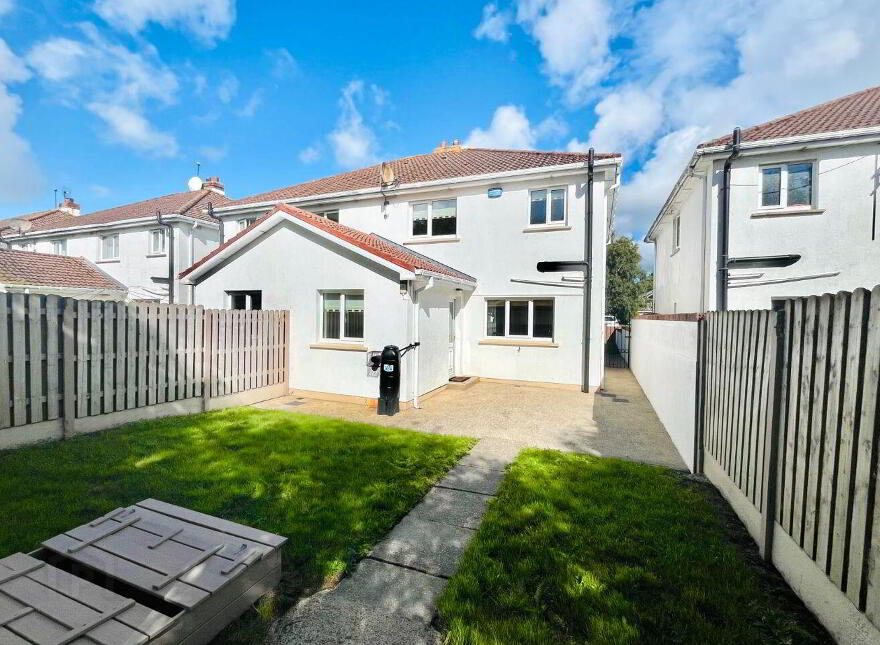 80 Madeira Wood, Enniscorthy, Y21E7W1