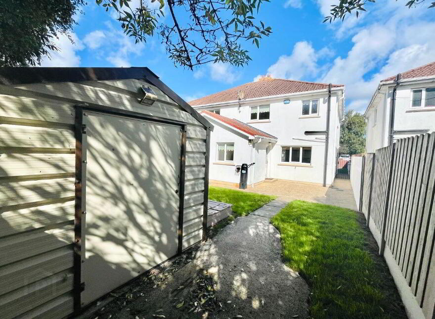 80 Madeira Wood, Enniscorthy, Y21E7W1