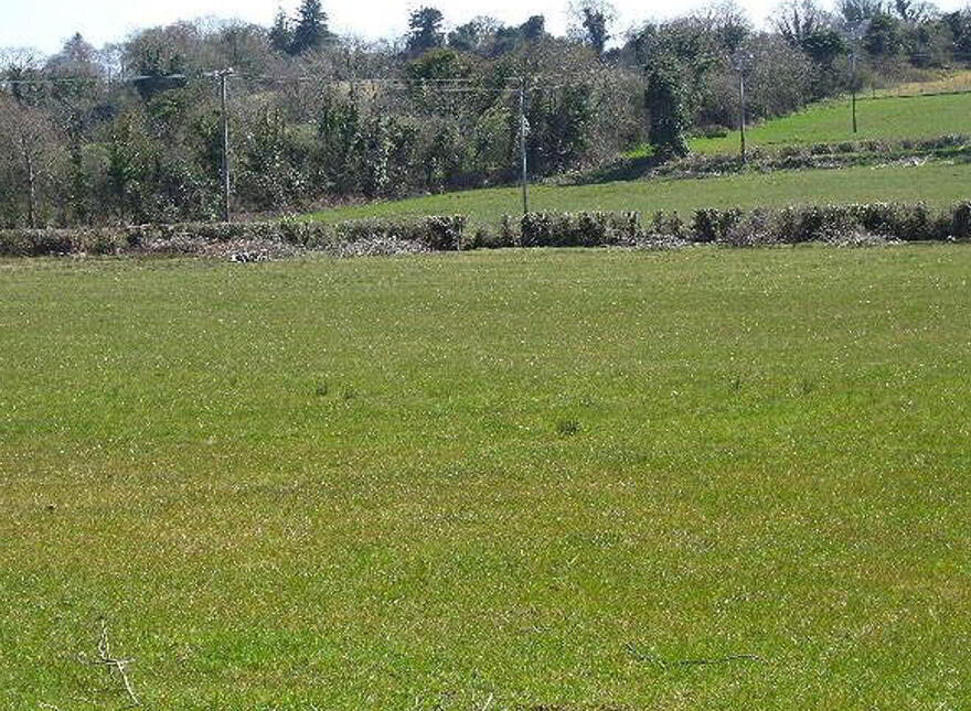 Slieveboy, Dunleer