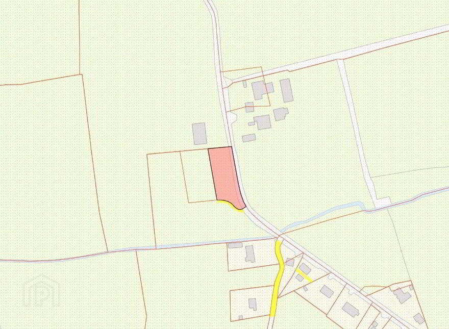 Paughanstown, Dunleer